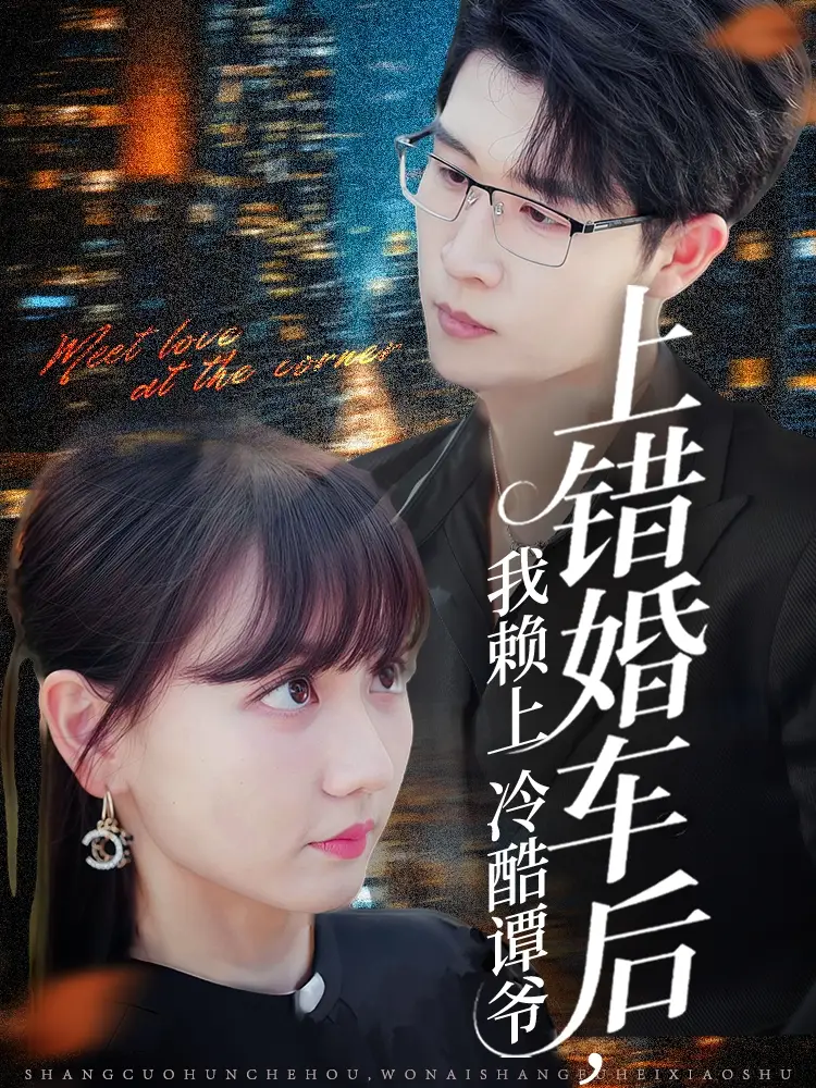短剧《上错婚车后我赖上冷酷谭爷》高清完整版全集免费在线观看