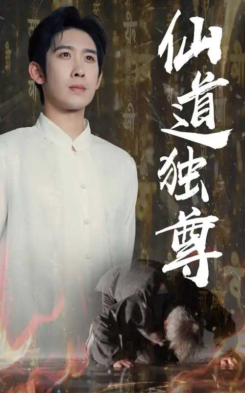 短剧《仙道独尊》高清完整版全集免费在线观看