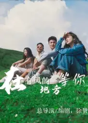 短剧《在有风的地方等你》高清完整版全集免费在线观看