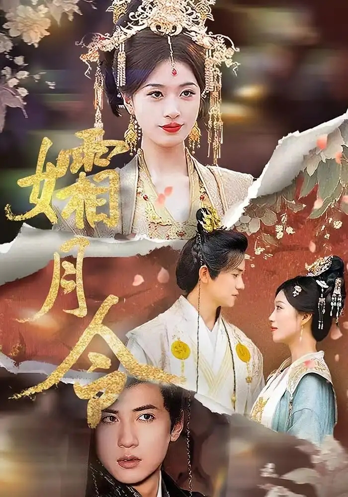 短剧《孀月令》高清完整版全集免费在线观看