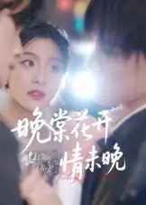 短剧《晚棠花开情未晚》高清完整版全集免费在线观看