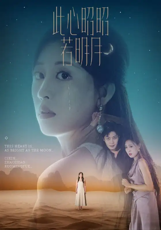 此心昭昭若明月（71集）海报