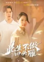 短剧《此生不做回头雁》高清完整版全集免费在线观看