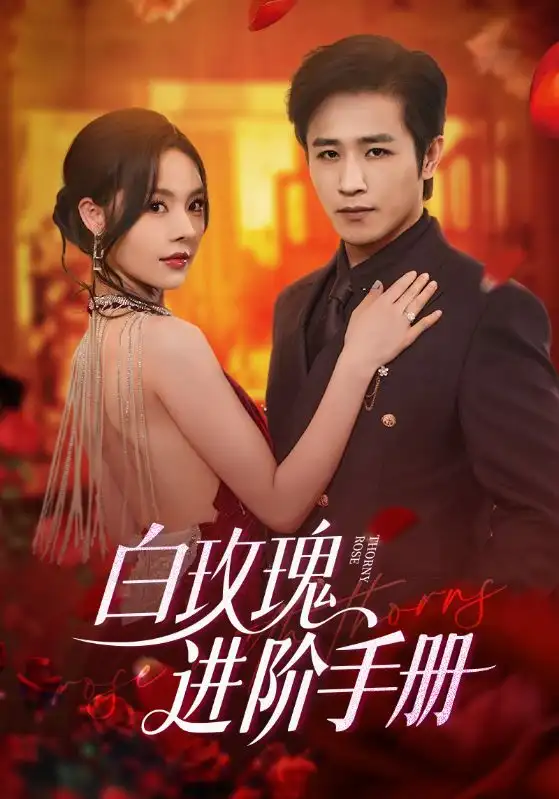 短剧《白玫瑰进阶手册》全集免费在线观看