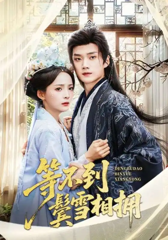 等不到鬓雪相拥（61集）李蔚蓝＆许丹海报