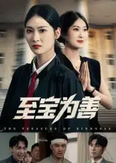 短剧《至宝为善》高清完整版全集免费在线观看