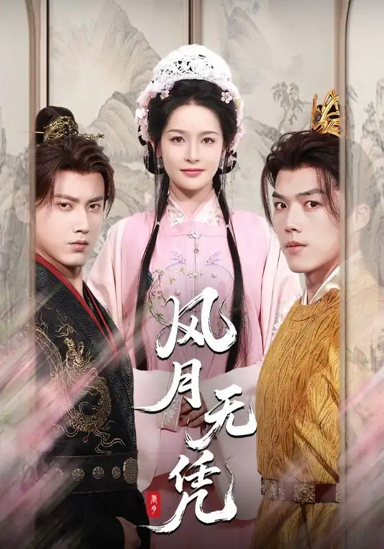 短剧《风月无凭》全集免费在线观看