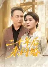 短剧《二十年后来闪婚》高清完整版全集免费在线观看
