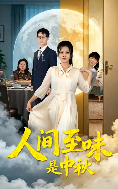 短剧《人间至味是中秋》全集完整版高清免费在线观看