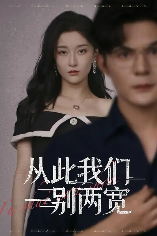短剧《从此我们一别两宽》高清完整版全集免费在线观看