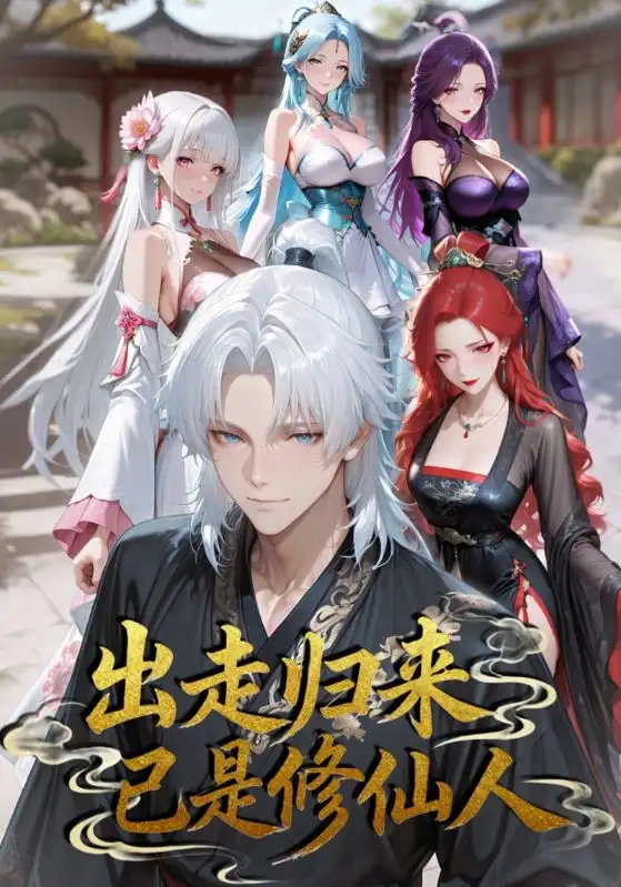 短剧《出走归来已是修仙人》高清完整版全集免费在线观看