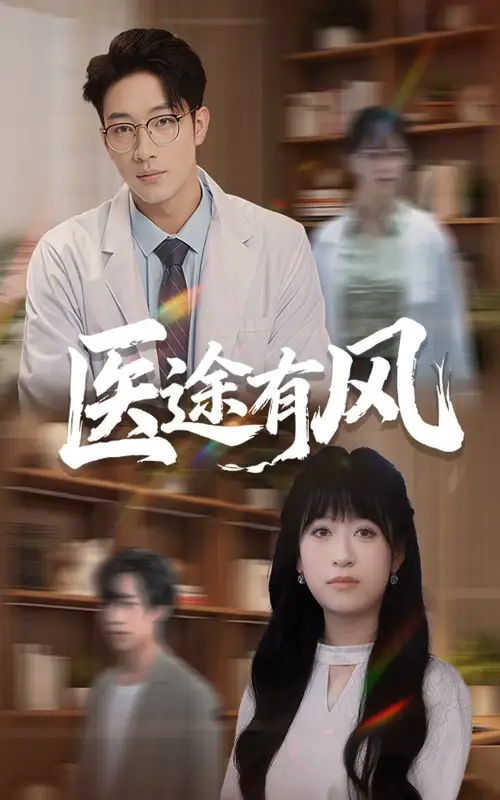 短剧《医途有风》全集完整版高清免费在线观看