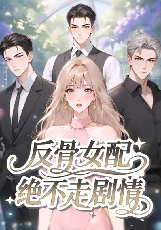 短剧《反骨女配绝不走剧情》高清完整版全集免费在线观看