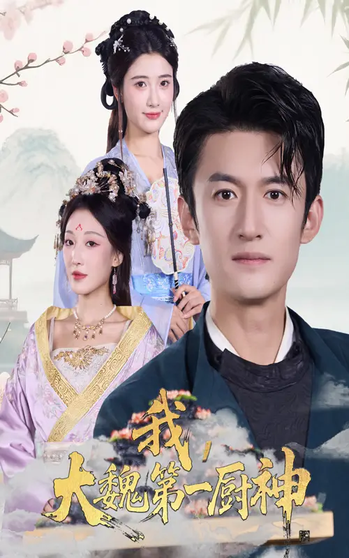 短剧《我大魏第一厨神》高清完整版全集免费在线观看