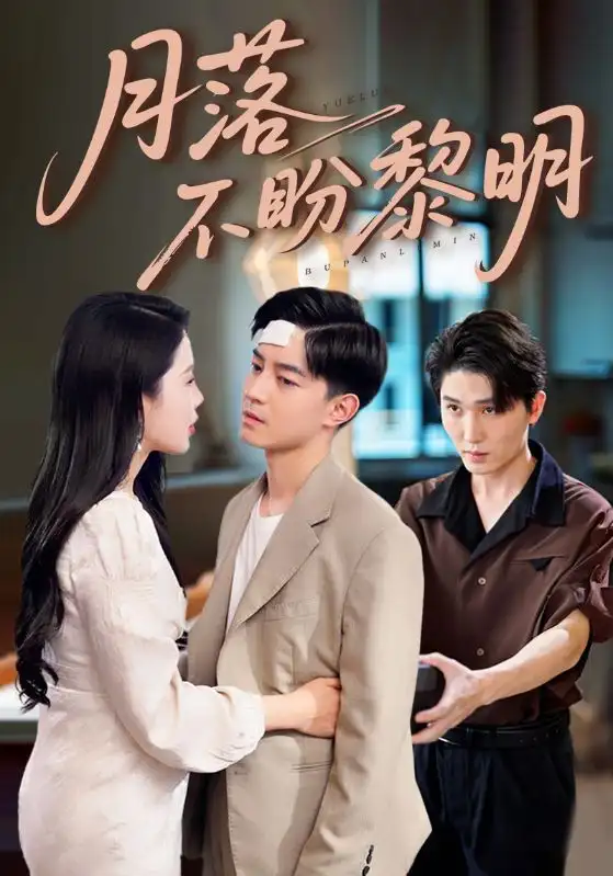 短剧《月落不盼黎明》高清完整版全集免费在线观看