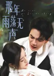 那年雨落无声（55集）王婧琦海报