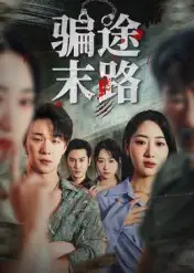 骗途末路（36集）林鑫涵海报
