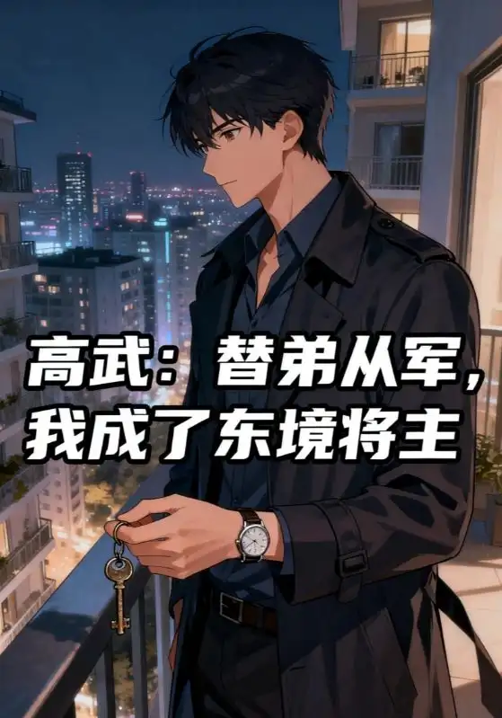 高武替弟从军我成了东境将主（30集）动漫海报