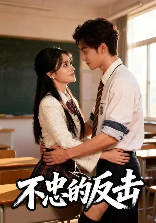 短剧《不忠的反击》全集完整版高清免费在线观看