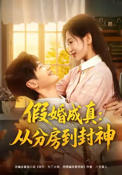 短剧《假婚成真从分房到封神》全集完整版高清免费在线观看