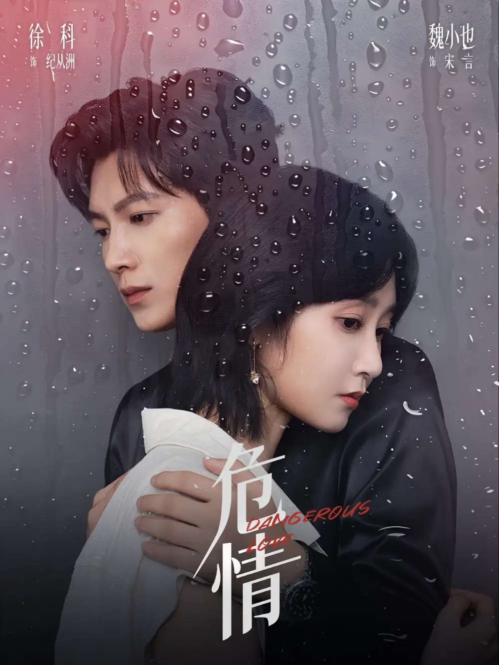 危情（65集）徐科＆魏小也海报