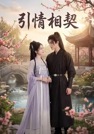 短剧《引情相契》全集完整版高清免费在线观看