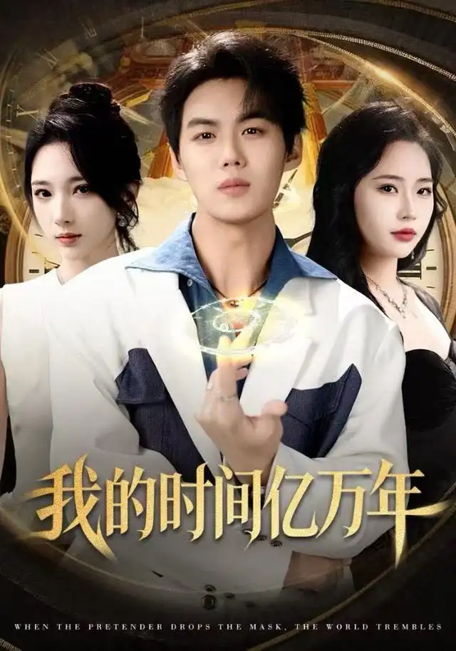 短剧《我的时间亿万年》全集完整版高清免费在线观看