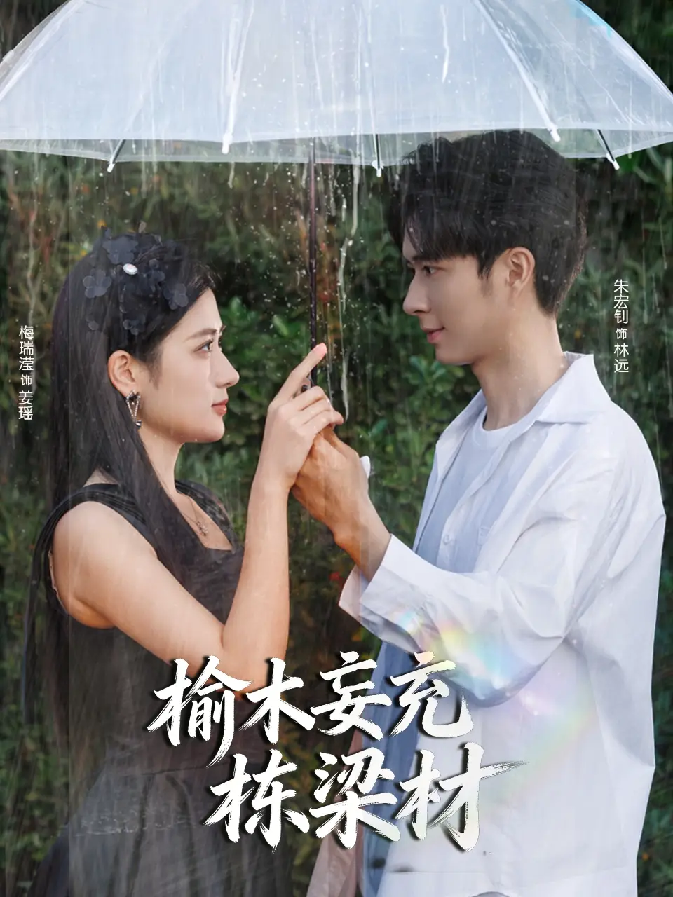 短剧《榆木妄充栋梁材》全集完整版高清免费在线观看