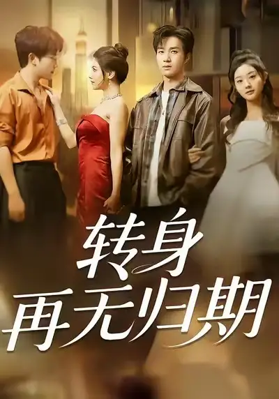 短剧《转身再无归期》全集完整版高清免费在线观看